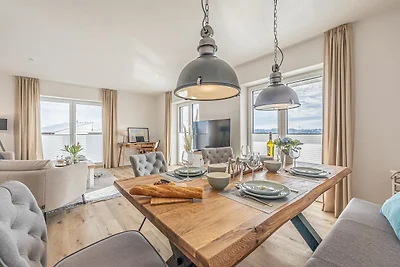 Ferienwohnung Schlei-Koje 5 Schleswig