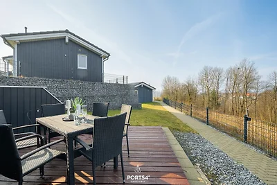 Ferienhaus Ruhige Ecke - St.