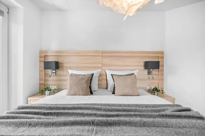 Apartament Dla rodzin Dagebüll