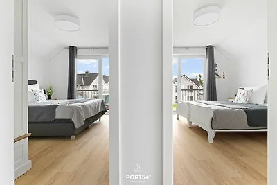 Ferienwohnung Schleiglück Olpenitz