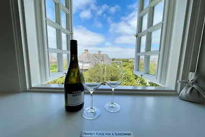 Lieblingsplatz am Meer 3 Kampen auf Sylt