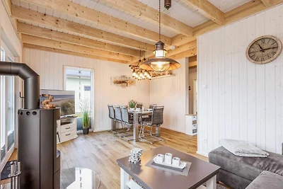 Ferienhaus Störtebekers Koje Olpenitz
