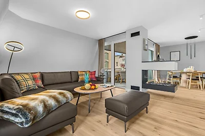 Eastside Penthouse auf Sylt