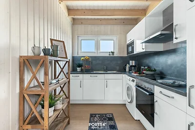 Ferienhaus Südheide Olpenitz