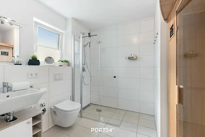 Ferienhaus Wiedeblick Olpenitz