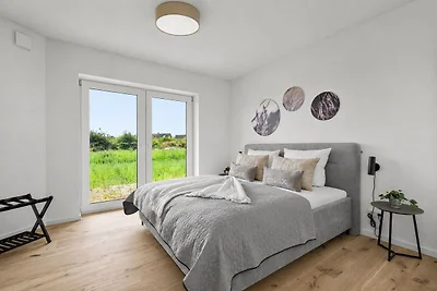 Vakantieappartement Gezinsvakantie Dagebüll