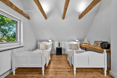 Ferienhaus Deichkind 25 Hedwigenkoog