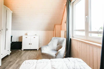 Ferienhaus Schwalbennest Olpenitz