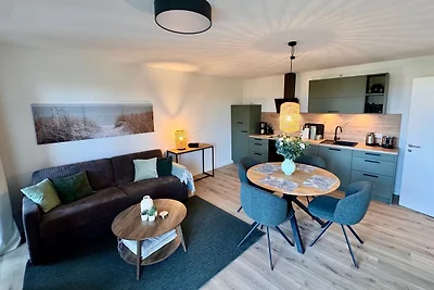 Ferienwohnung TheViewB06 Strandperle Dagebüll