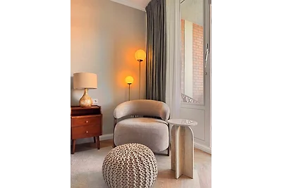 Ferienwohnung Margaritha List auf Sylt