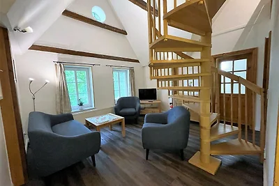 Ferienwohnung Thorge OG Hof Döttgebüll