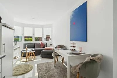 Ferienwohnung Strandliebe Laboe