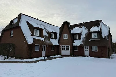 Ferienwohnung Reethüüs Keitum auf Sylt