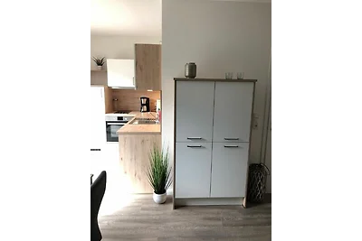 Ferienwohnung Strandschatz Timmendorfer...