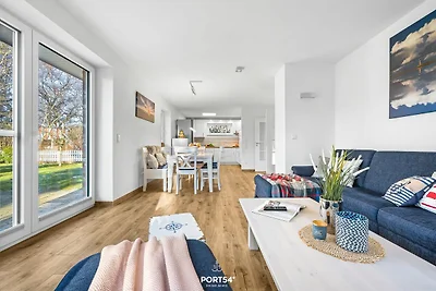 Ferienhaus Ankerplatz St. Peter-Ording