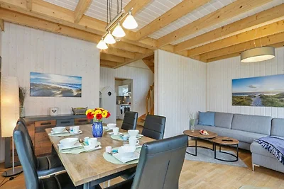Ferienhaus Skipper-Auszeit Olpenitz
