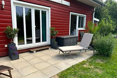 Ferienwohnung Leev man to St. Peter-Ording