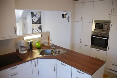 Ferienwohnung "Strandkoje" Schönberger Strand