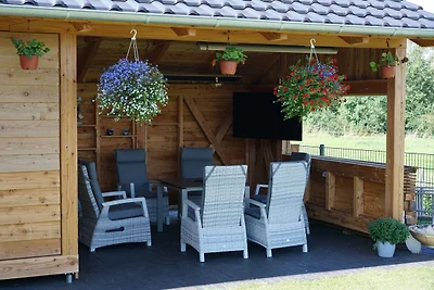 Ferienwohnung Passat in Olpenitzdorf