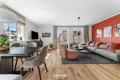 Ferienhaus Reethüüs Kappeln