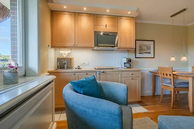 Haus Friedeburg App. Seestern Rantum auf Sylt