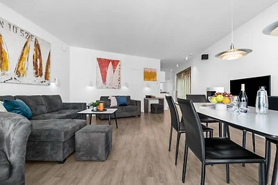 Ferienwohnung Muschelsucher Priwall...