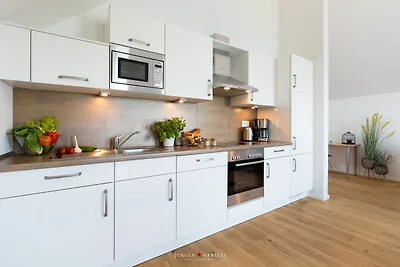 Ferienwohnung Mehrblick, App. 28 Olpenitz