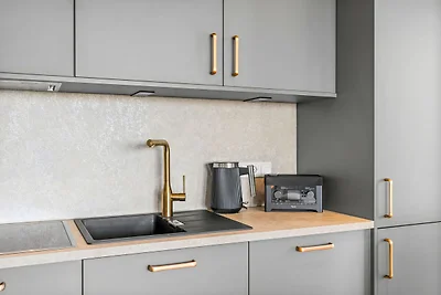 Ferienwohnung TheViewB17 Boje 17 Dagebüll