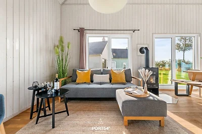 Vakantiehuis Ontspannende vakantie Kappeln