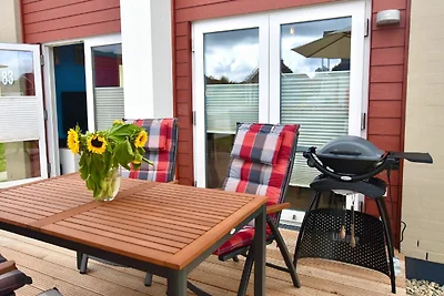 Ferienhaus Nordsee Resort 83 Huus Wattkieker...
