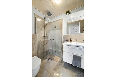 Casa vacanze Vacanza di relax Wendtorf