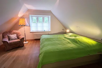 Ferienhaus Das Puppenhaus Emmelsbüll