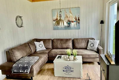 Ferienhaus Nordstjernen Olpenitz