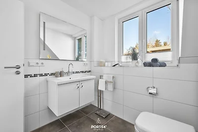 Ferienwohnung Kleiner Ankerplatz SPO