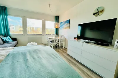 Ferienwohnung Südanker Fehmarn