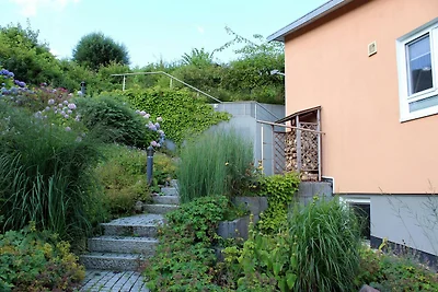 Ferienhaus Strandfrieden Flensburg