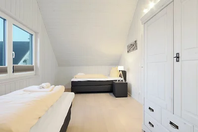 Ferienhaus Sanddüne Olpenitz