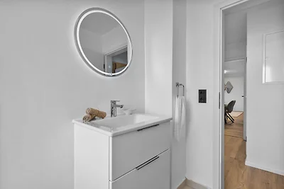 Vakantieappartement Gezinsvakantie Hörnum