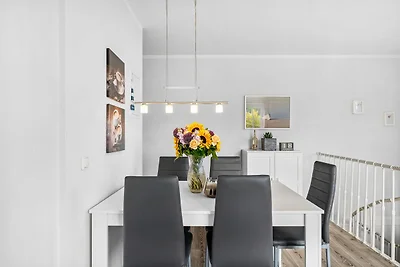Ferienwohnung Rosenwall Schönberger Strand