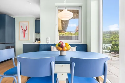 Vakantieappartement Gezinsvakantie Sylt