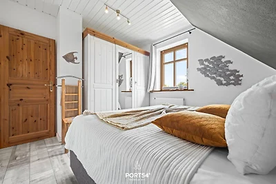 Ferienhaus Pfefferminza Kronsgaard