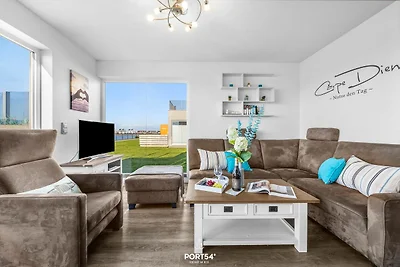 Ferienwohnung Carpe Diem Olpenitz