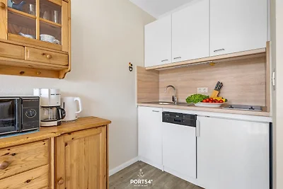 Appartement Vacances avec la famille St. Peter-Ording