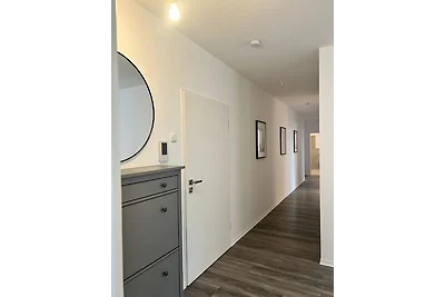 Kurzzeitwohnung Beachloft Heiligenhafen
