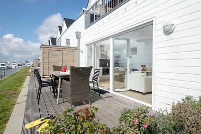 Ferienwohnung Sundowner Olpenitz