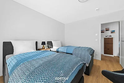 Ferienwohnung Leicht Matrose Olpenitz