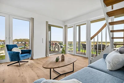 Vakantieappartement Gezinsvakantie Dagebüll