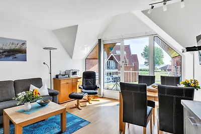 Ferienwohnung Linda Kronsgaard