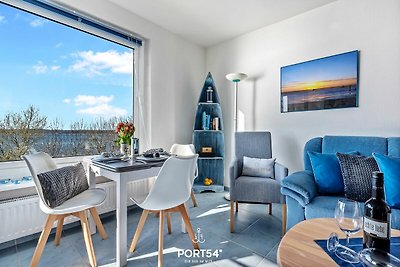 Ferienwohnung Fördeblick, App. 63 Glücksburg