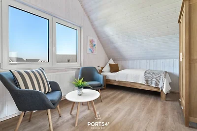 Vakantiehuis Ontspannende vakantie Kappeln
